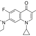 Merck CIPROFLOXACIN