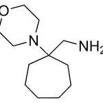 Merck 1-(1-Morpholin-4-ylcycloheptyl)methanamine