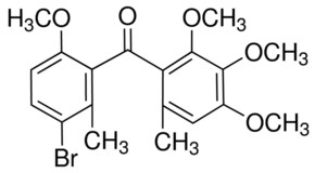 Merck METRAFENONE PESTANAL