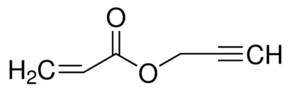 Merck PROPARGYL ACRYLATE, 98%