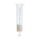 Waters Oasis WCX 6 cc Vac Cartridge, 500 mg Sorbent per Cartridge, 60 µm, 30/pk