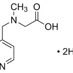 Merck N-Methyl-N-(pyridin-4-ylmethyl)glycine dihydrochloride