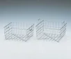 AS ONE Stainless Steel Wire Cleaning Basket, 스테인리스 와이어 세척바구니