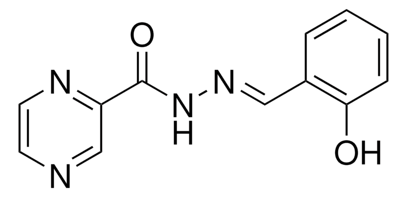 Merck PYRAZINE-2-CARBOXYLIC ACID (2- - 5 MG&