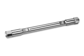 Waters Symmetry C8 Column, 100Å, 3.5 µm, 4.6 mm X 100 mm, 1/pk