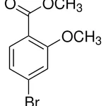 Merck Methyl 4-bromo-2-methoxybenzoate