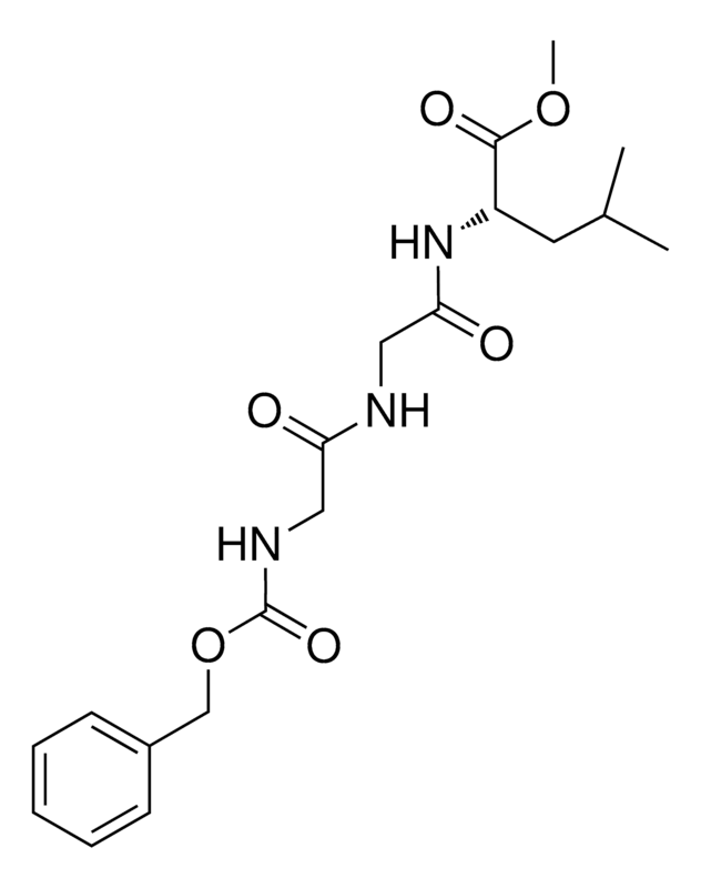 Merck CARBOBENZYLOXYGLYCYLGLYCYL-L-LEU-