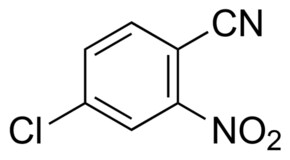 Merck 4-CHLORO-2-NITROBENZONITRILE, 97%
