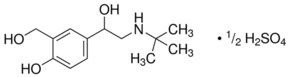 Merck SALBUTAMOL SULFATE