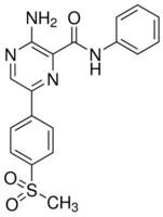 Merck VE-821