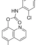 Merck 5-CHLORO-8-QUINOLYL N-(2,4-DICH-