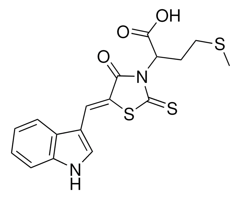 Merck RCL L33,872-9 - 10MG