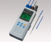 AS ONE 4 Channel Handy Logger, 4채널 핸디로거