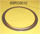 [저울 부품] Glass ring carrier