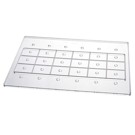 Merck SP Bel-Art(R) Secador(R) Cabinet Replacement Shelf