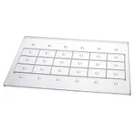 Merck SP Bel-Art(R) Secador(R) Cabinet Replacement Shelf