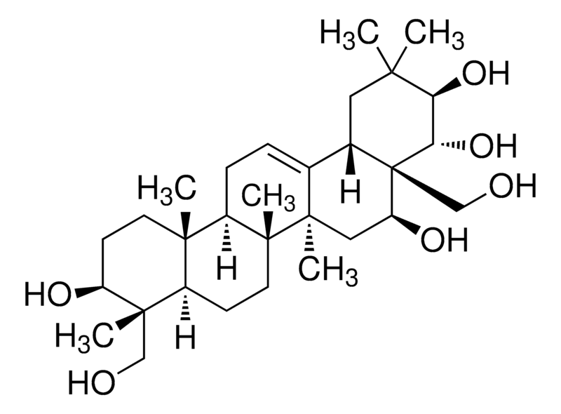 Merck Gymnemagenin