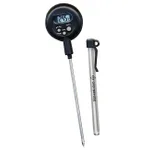 Thermo Fisher Scientific Digi-Sense Non-Calibrated Long Stem Thermometer, 8 in. L, -58 to 302°F/-50 to 150°C