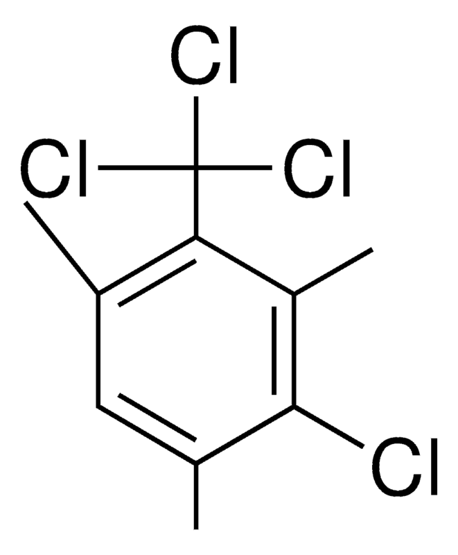 Merck 2-CHLORO-1,3,5-TRIMETHYL-4-TRIC-