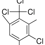 Merck 2-CHLORO-1,3,5-TRIMETHYL-4-TRIC-
