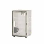 AS ONE Auto-Dry Desiccator, 자동습도조절데시케이터