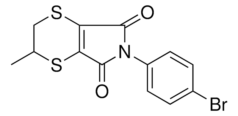 Merck 6-(4-BROMO-PHENYL)-2-METHYL-2, - 10 MG&