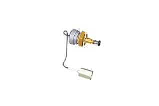 Waters Tubing Assembly, SS, Pre-Heater to Column, Reusable