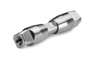 Waters GTxResolve Premier SEC Guard, 1000Å, 3 μm, 4.6 x 30 mm