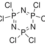 Merck PHOSPHONITRILIC CHLORIDE TRIMER, 99.95%&