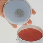 Daihan Science Burkle Mercury Collector, with Collection Foam Pad of PE, Φ105×h 48mm<br>For Me