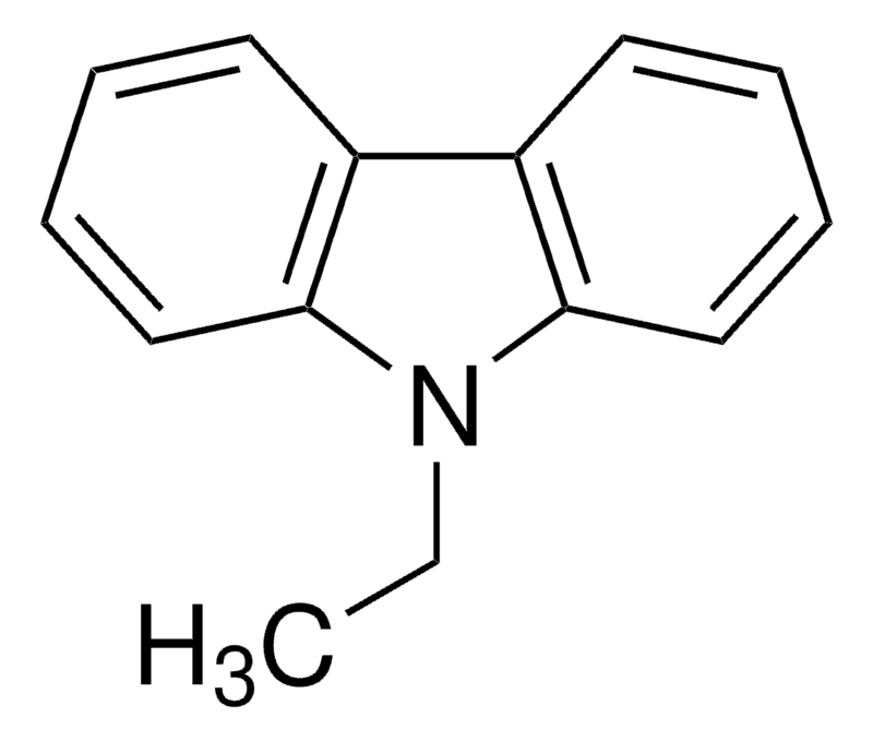 Merck 9-Ethylcarbazole