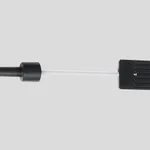 AS ONE Wafer Tip for Vacuum Tweezer, 진공 핀셋용 웨이퍼 팁