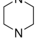 Merck TERT-BUTYL 1-PIPERAZINECARBOXYLATE, 97%