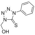 Merck 4,5-DIHYDRO-4-(HYDROXYMETHYL)-1-