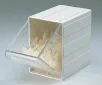AS ONE Pipette Tip Case, 피펫팁 케이스