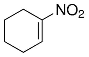 Merck 1-NITRO-1-CYCLOHEXENE, 99%