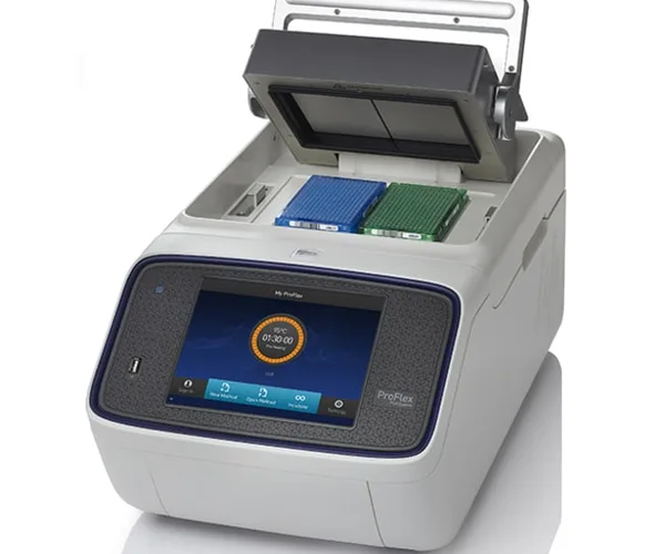 Thermo Fisher Scientific ProFlex PCR System, 2 x 384-well, 1 instrument