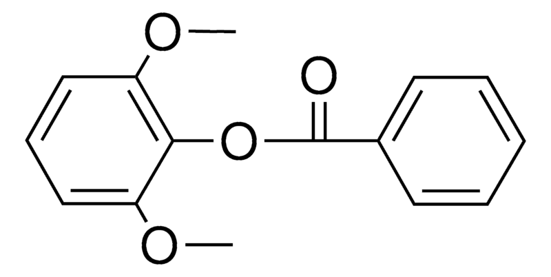 Merck BENZOIC ACID 2,6-DIMETHOXY-PHE - 25 MG&