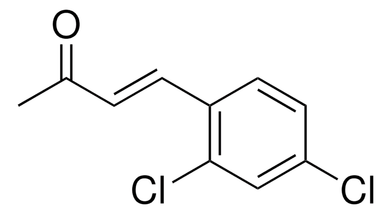 Merck 4-(2,4-DICHLOROPHENYL)-3-BUTEN-2-