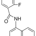 Merck 2-FLUORO-N-(1-NAPHTHYL)BENZAMI - 50 MG&