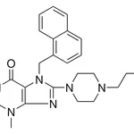 Merck RCL L21,386-1 - 10MG