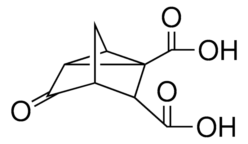 Merck 5-OXOTRICYCLO(2.2.1.0(2,6))HEPTA-