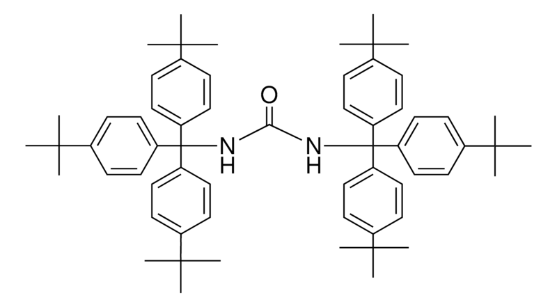 Merck 1,3-BIS-(TRIS-(4-TERT-BUTYL-PH - 10 MG&