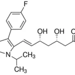 Merck FLUVASTATIN SODIUM