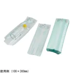AS ONE Gusset Pouch for Sterilization, 멸균용 소도구 파우치