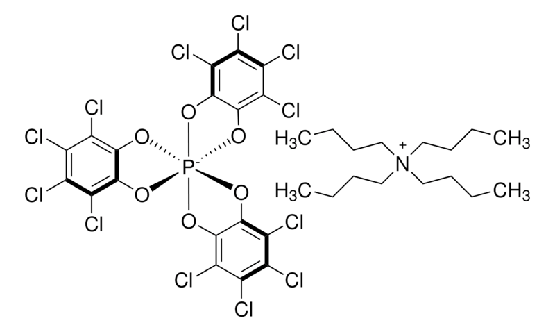 Merck Delta-TRISPHAT tetrabutylammonium salt