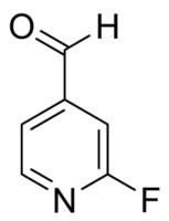 Merck 2-FLUOROPYRIDINE-4-CARBOXALDEHYDE, 97%