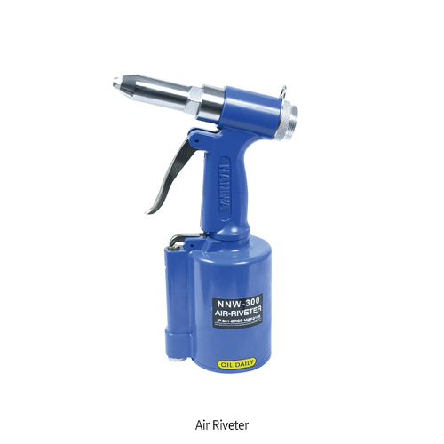 Daihan Science 에어리베터, Air Riveter