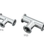 AS ONE T-Piece(SUS304), 티 피스(SUS304)