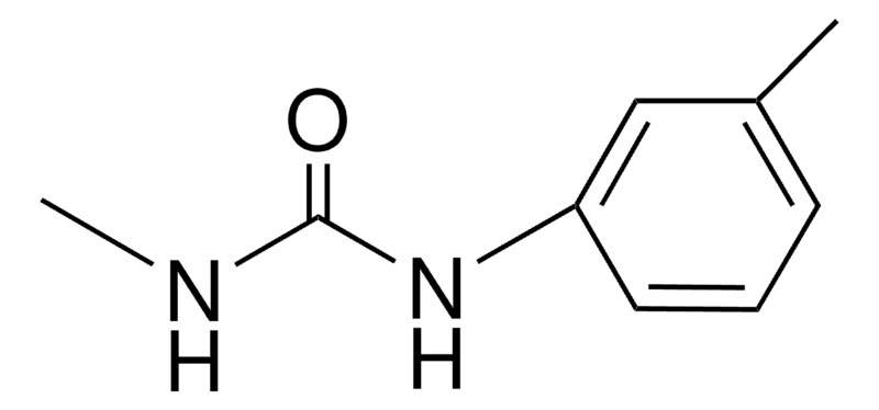 Merck 1-METHYL-3-(M-TOLYL)UREA-